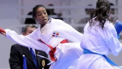 Pamela Rodríguez se impone en Monterrey y logra pase al Mundial en París