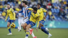 RCD Espanyol vs. Las Palmas: Alineaciones y todo lo que debes saber sobre el encuentro por LaLiga