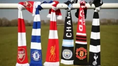 ¿Qué equipos ingleses jugarán la Champions?