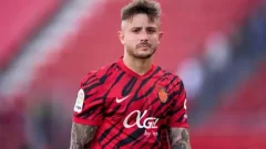 Maffeo, con un pie fuera: tensión en Son Moix y señales de despedida