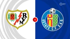 Previa Rayo Vallecano vs Getafe: Horario, dónde ver, cómo llegan los equipos y análisis