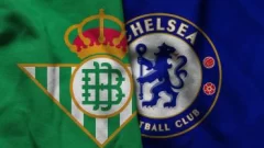 Real Betis vs. Chelsea: Alineaciones y todo lo que necesitas saber de la final por UEFA Conference League
