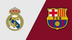 FC Barcelona vs Real Madrid: Alineaciones y todo lo que debes saber sobre el encuentro por LaLiga