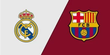 FC Barcelona vs Real Madrid: Alineaciones y todo lo que debes saber sobre el encuentro por LaLiga