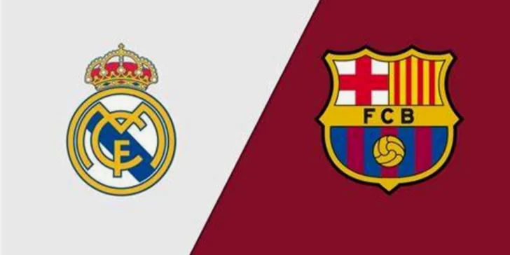 FC Barcelona vs Real Madrid: Alineaciones y todo lo que debes saber sobre el encuentro por LaLiga