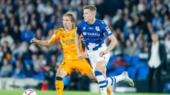 Real Madrid vs. Real Sociedad: Alineaciones y todo lo que debes saber sobre el encuentro por LaLiga