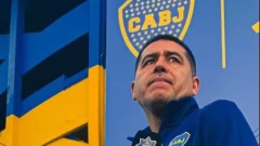 ¿Cuándo se anuncia el nuevo entrenador de Boca Juniors?