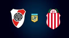 River Plate vs Barracas Central: Alineaciones y todo lo que debes saber sobre el encuentro por Torneo Apertura Argentina