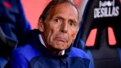 ¿Cuándo y qué es lo que falta para que Russo sea entrenador de Boca Juniors?