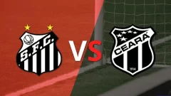 Santos x Ceará: tudo o que você precisa saber sobre o duelo que pode mudar o rumo do Brasileirão