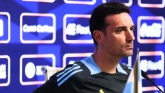 Scaloni sacude la lista de la Selección Argentina con tres caras nuevas, dos regresos y una confirmación