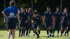 Dominicana sueña en grande: concentración en Bogotá marca el inicio de una nueva era en el fútbol quisqueyano
