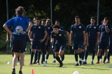 Dominicana sueña en grande: concentración en Bogotá marca el inicio de una nueva era en el fútbol quisqueyano