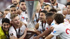 ¿Qué equipos han ganado la UEFA Europa League?