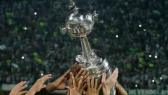 ¿Cuándo es el sorteo de octavos de final de Copa Libertadores 2025?