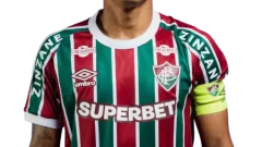 Por que Thiago Silva não joga? Estas são as baixas confirmadas do Fluminense