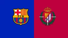 Real Valladolid vs Barcelona: Horario, dónde ver, cómo llegan los equipos y análisis