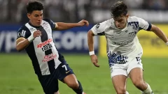 Talleres vs Alianza Lima: Alineaciones y todo lo que debes saber sobre el encuentro por Copa Libertadores