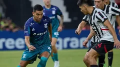 Talleres vs. Libertad: Alineaciones y todo lo que debes saber sobre el encuentro por Copa Libertadores