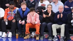 El colapso de los Knicks ante los Pacers y la desesperación de Ben Stiller: “¿Qué se puede decir?”