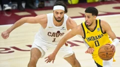 Tyrese Haliburton silencia críticas con una actuación épica