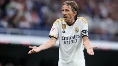 La despedida de un ídolo: Luka Modric anuncia su desvinculación del Real Madrid