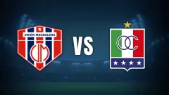 Datos y estadísticas a tener en cuenta para el partido de Unión Magdalena vs Once Caldas