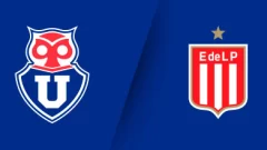 Universidad de Chile vs Estudiantes de La Plata: Alineaciones y todo lo que debes saber sobre el encuentro por Copa Libertadores