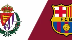 Real Valladolid vs FC Barcelona: Alineaciones y todo lo que necesitas saber sobre el encuentro por LaLiga