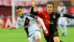 Vasco da Gama vs. FBC Melgar: Alineaciones y todo lo que debes saber sobre el encuentro por Copa Sudamericana