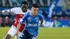 Independiente Santa Fe vs Millonarios FC: Alineaciones y todo lo que necesitas saber para el partido