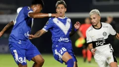 ¿Cómo está el historial entre Vélez – Olimpia?