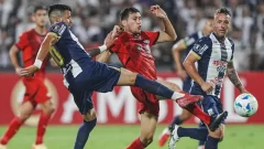 ¿A qué hora y dónde ver EN VIVO el partido entre Libertad – Alianza Lima?