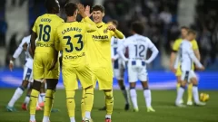 ¿Cómo está el historial entre Villareal y Leganés?