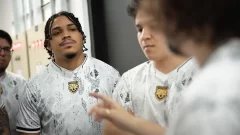 Dominicano Virtyy cerca de las Grandes Ligas de Valorant