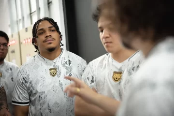 Dominicano Virtyy cerca de las Grandes Ligas de Valorant