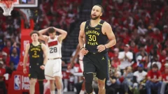 Charles Barkley descarta a Stephen Curry para el Juego 2
