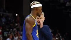 Jimmy Butler, entre la enfermedad, la presión y la necesidad de un milagro
