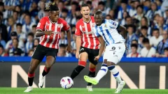 Real Sociedad vs Athletic Club: Alineaciones confirmadas y todo lo que necesitas saber del clásico
