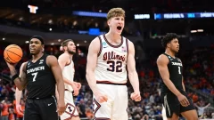 El nuevo referente internacional de la NBA y su posible destino draft 2025