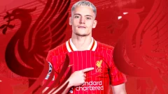 ¿Florian Wirtz al Liverpool? Todos los detalles sobre el traspaso