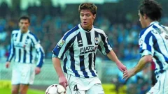 ¿Qué jugadores pasaron por Real Madrid y Real Sociedad?