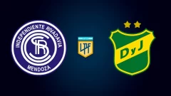 Independiente Rivadavia vs Defensa y Justicia: Previa, horario, donde ver y cómo llegan los equipos