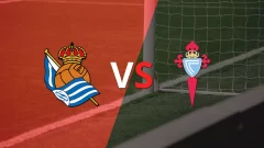 Real Sociedad vs Celta de Vigo: Horario, dónde ver, cómo llegan los equipos y análisis