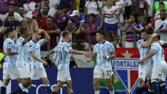 ¿A qué hora y dónde ver Racing Club vs Fortaleza por la Copa Libertadores?