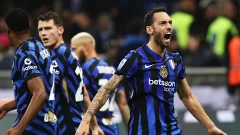 ¿Cómo está el historial entre Inter de Milán vs. Hellas Verona?
