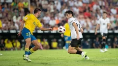Las Palmas vs Valencia: Historial completo y datos relevantes