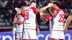 Alineaciones confirmadas para el encuentro entre Argeentinos Juniors vs. Estudiantes de La Plata