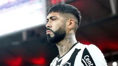 ¿Por que Alexander Barboza está fora contra o Estudiantes LP?