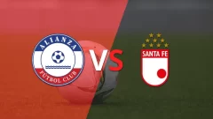 Alianza Valledupar FC vs Independiente Santa Fe: Alineaciones confirmadas y todo lo que necesitas saber para el partido por la fecha 20